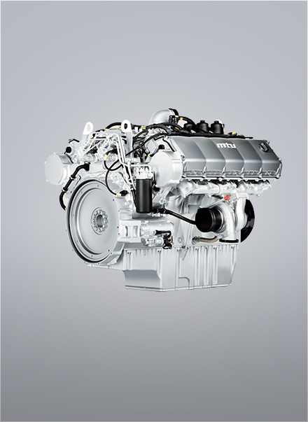 MTU /道依茨（疾驰）发念头