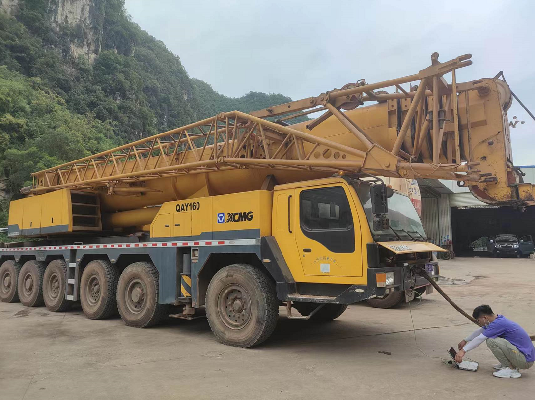 疾驰OM502发念头维修