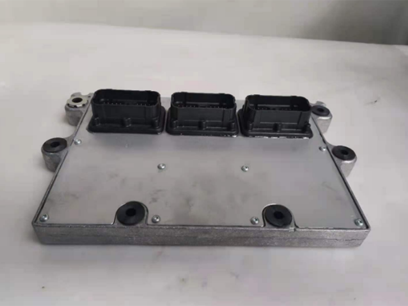 康明斯电控？-3408501X