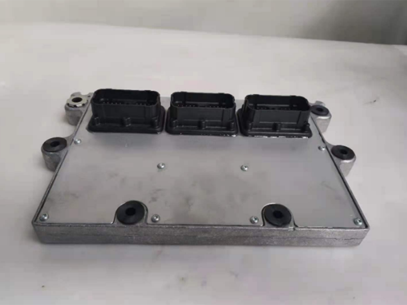 康明斯电控？？？-3408501X