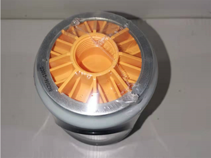 康明斯油水疏散器-FS36231