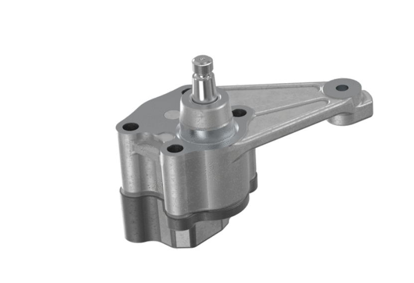 约翰迪尔/强鹿4045TF120发念头机油泵DZ100057