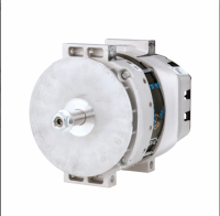 德科雷米DelcoRemy发电机康明斯QSX15发念头发电机61000853/3975140