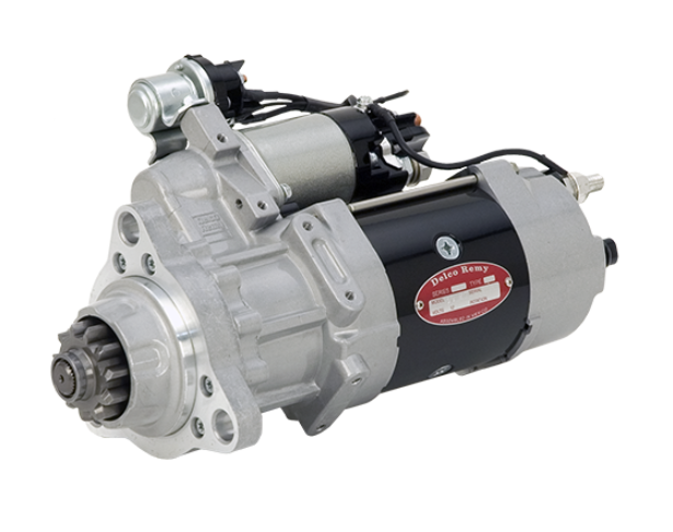 德科雷米德科瑞美起念头A0071510401/A0061516901/A0071514601/疾驰OM502发念头/19011501 — 39MT New Starter