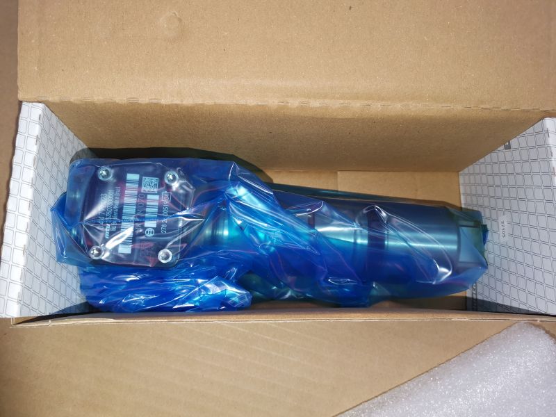 MTU2000发念头单体泵-EX53507300001