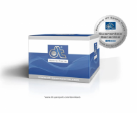 维特根W1900疾驰OM502 V8发念头发电机皮带