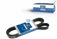 维特根W1900疾驰OM502 V8发念头发电机皮带