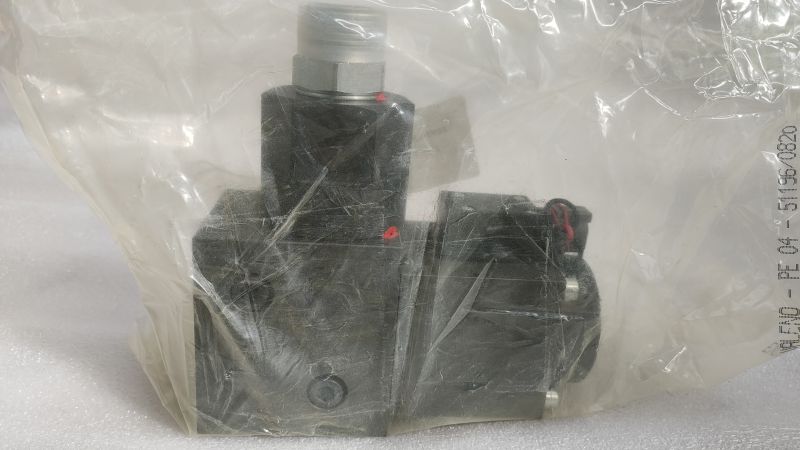 16V4000燃油计量阀