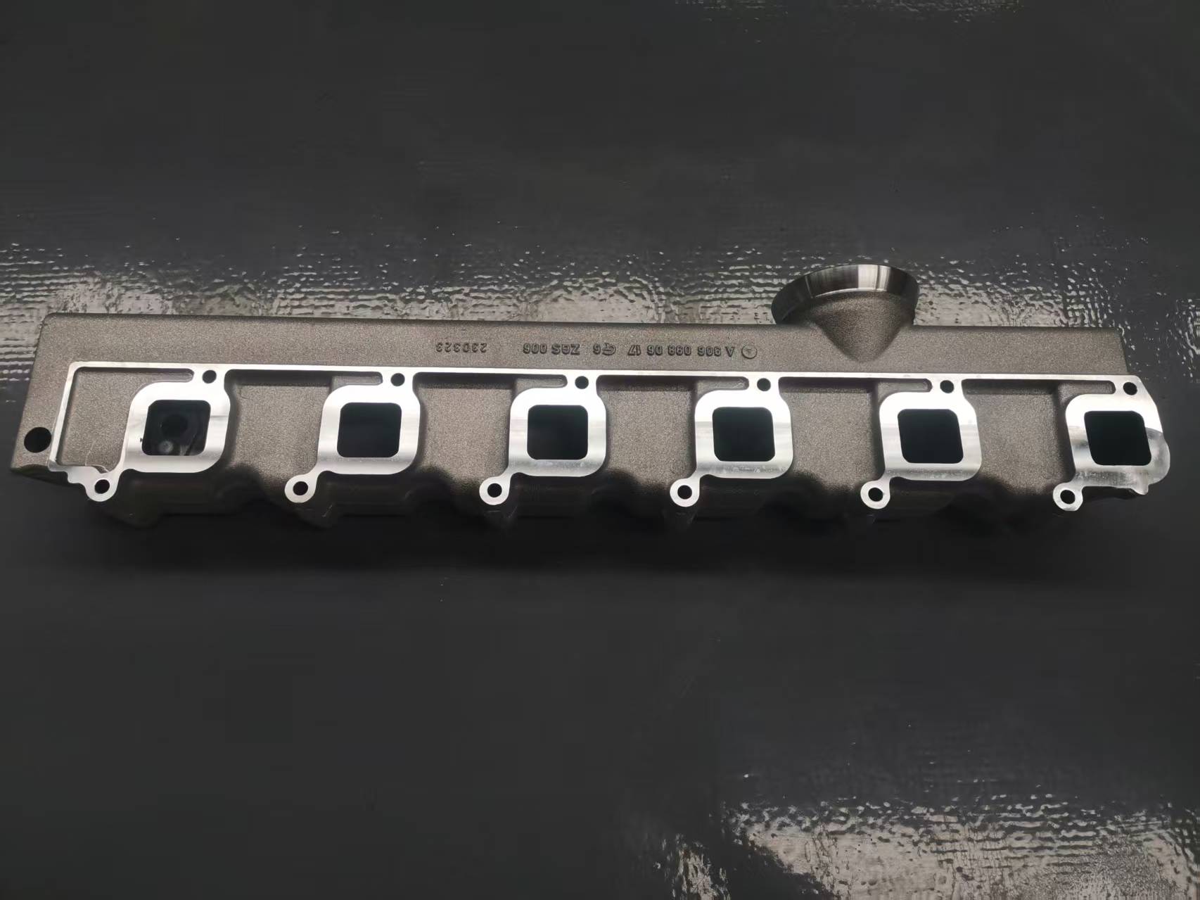 道依茨疾驰OM926发念头外壳50511758/9060980617