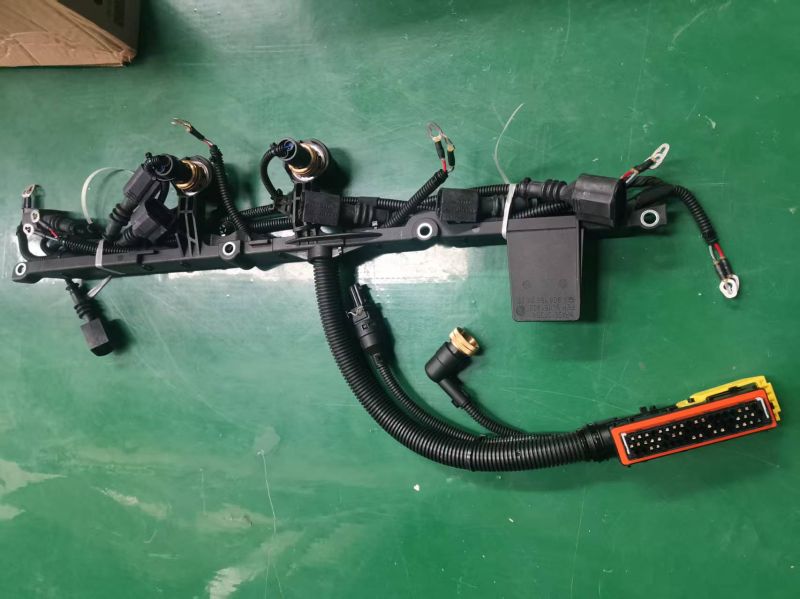 道依茨疾驰OM906发念头线束50500142/A9061503533