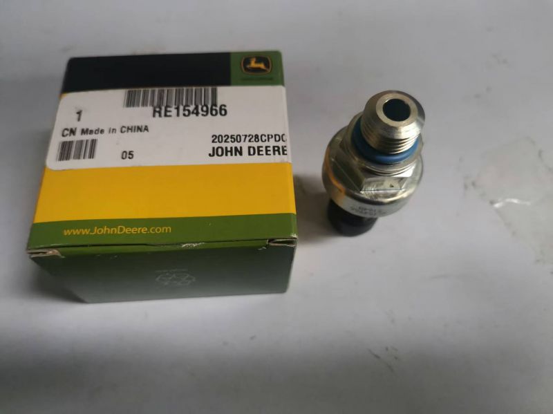 约翰迪尔发念头压力传感器RE154966