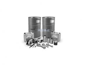 MTU疾驰专用机油