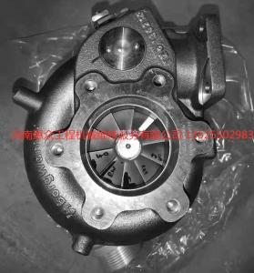 MTU疾驰发念头涡轮增压器0090968999