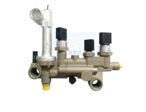 MTU疾驰发念头OM502尿素计量单位0001404139