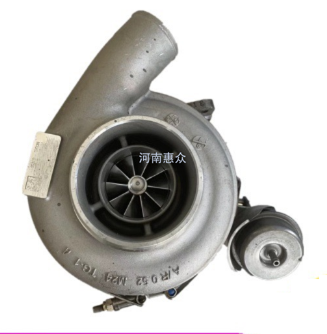 卡特发念头C7.1 C6.6挖机CAT320D2 CAT323涡轮增压器4314572