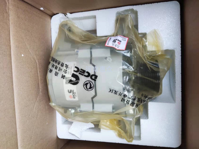 康明斯发念头发电机C5303837