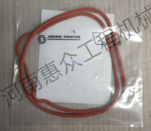 MTU4000发念头系列气门室盖垫X52405500190