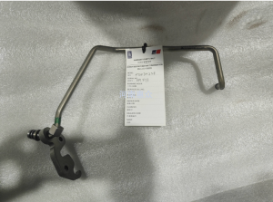 MTU疾驰发念头OM473燃油管路-4720700238