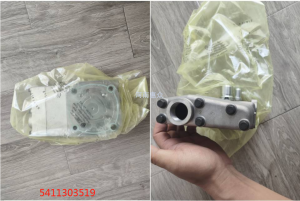 MTU疾驰发念头OM502气泵气缸盖-5411303519