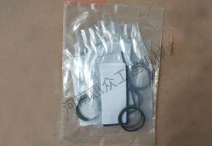 疾驰OM906发念头单体泵O型圈0289975648